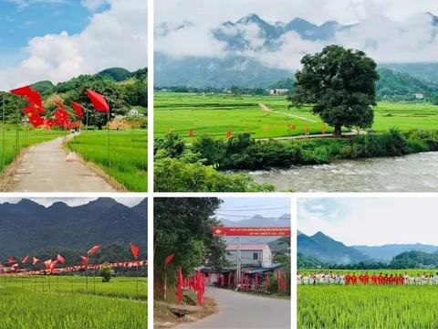 ‘Nguồn lực mềm’ cho phát triển vùng cao, biên giới