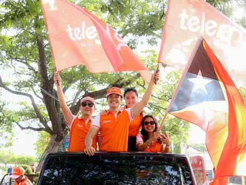 Viettel dẫn đầu tại 7 thị trường đầu tư quốc tế