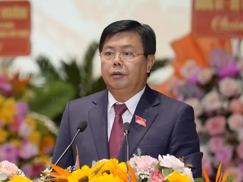 Không gian phát triển “đồng bằng – rừng – biển” mở ra dư địa tăng trưởng mới cho An Giang