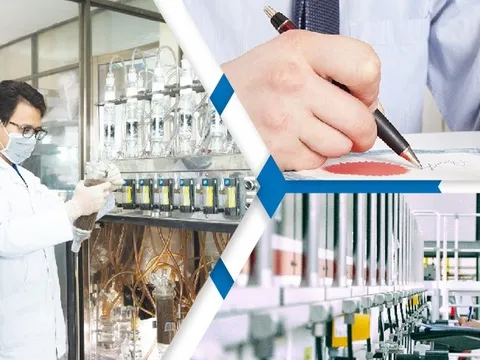 Thay đổi một số chỉ tiêu trong chương trình hành động phát triển khoa học, công nghệ, chuyển đổi số