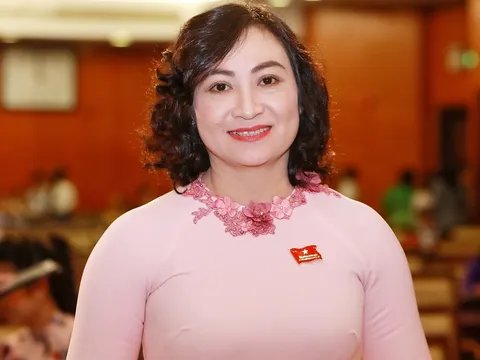 Phát triển lĩnh vực công thương tự chủ, hiện đại, chuyển đổi xanh, chuyển đổi số và hội nhập quốc tế