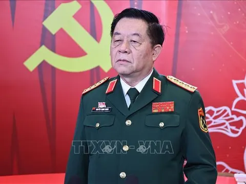 Biến thông điệp Đại hội XIV của Đảng thành hành động