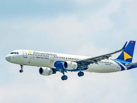 Vietravel Airlines đổi tên, mở rộng mạng bay sau khi T&T tiếp quản
