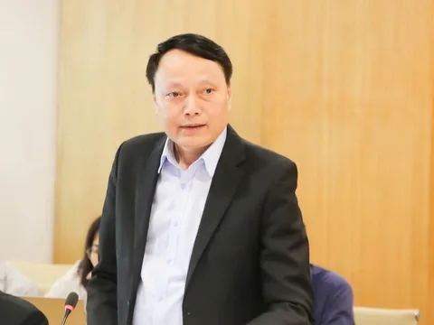 Ứng dụng công nghệ trong kiểm soát an toàn thực phẩm