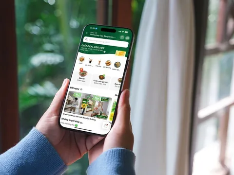 Grab chính thức phủ sóng dịch vụ khắp cả nước