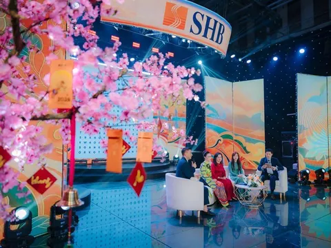 'Khởi' – Khi văn hóa doanh nghiệp hòa nhịp cùng dòng chảy văn hóa đất nước