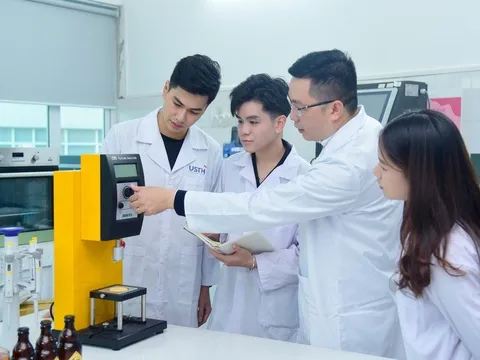 Tăng tốc phát triển nguồn nhân lực cho các lĩnh vực công nghệ then chốt