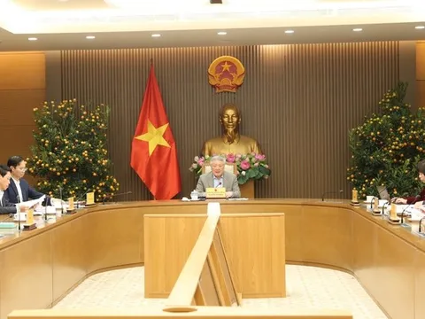 Trung tâm Tài chính quốc tế tại Việt Nam cần hướng mạnh tới những hoạt động đóng góp trực tiếp cho nền kinh tế