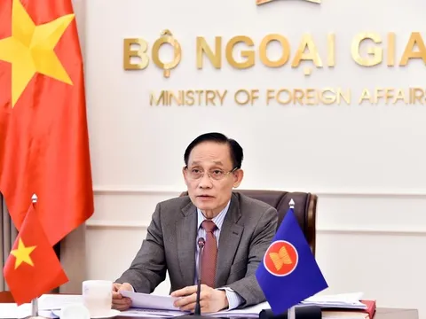 Tiếp tục hủy nhiều chuyến bay đến Trung Đông