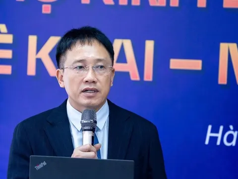 ‘Bình dân học vụ': Các đơn vị ‘cầm tay chỉ việc’ cho hộ kinh doanh khai thuế