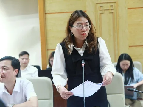 'Cần cho phép chủ động nâng mức hỗ trợ, tạo sự linh hoạt khi triển khai chính sách về dân số'