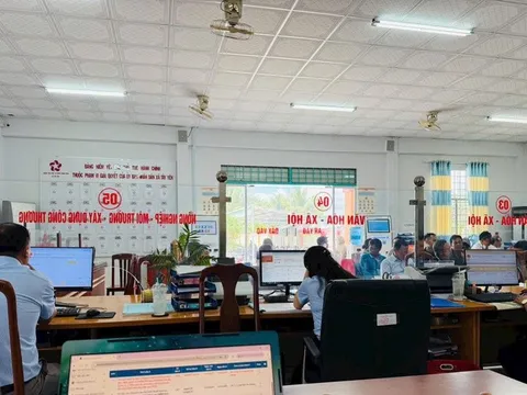 An Giang xây dựng nông thôn mới đi vào chiều sâu, giảm nghèo bền vững đạt kết quả rõ nét