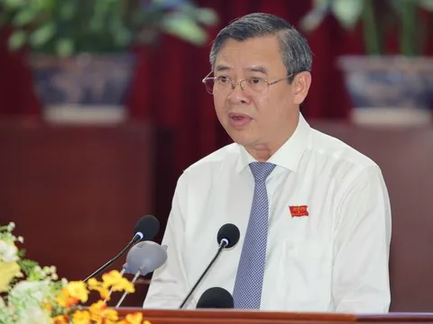 Cần Thơ tăng tốc chuyển đổi số, tạo 'cú hích' tăng trưởng mới