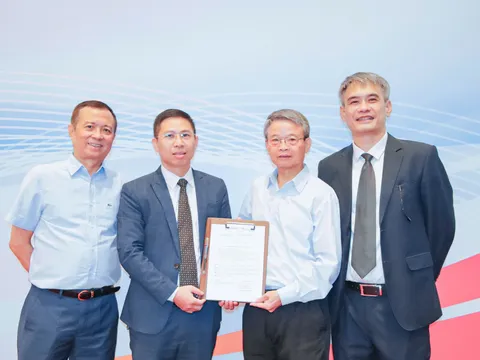 Tạp chí Công nghiệp Nông thôn: Cầu nối phát triển bền vững