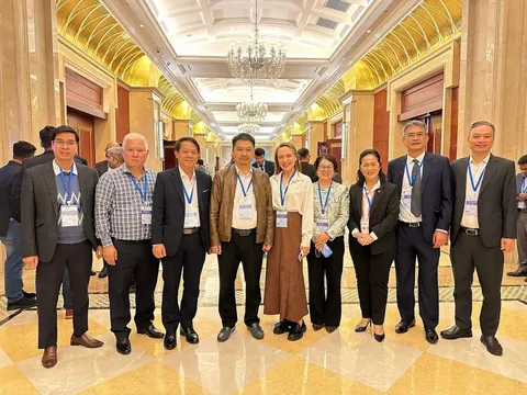 Tăng cường hợp tác, thúc đẩy chuyển đổi số nông nghiệp Châu Á – Thái Bình Dương