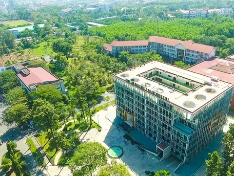 Khoa Cơ khí – Công nghệ, Trường Đại học Nông lâm thành phố Hồ Chí Minh- 60 năm xây dựng và phát triển (1965-2025)