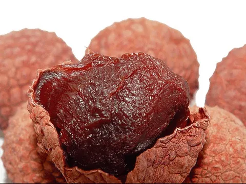 Nghiên cứu thực nghiệm sấy vải thiều trên hệ thống sấy sử dụng năng lượng gián tiếp từ sinh khối