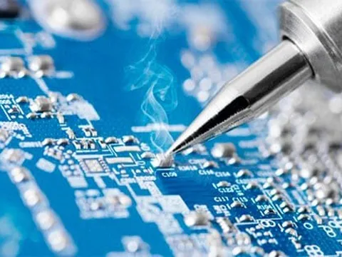 Nghiên cứu chế tạo mạch điều khiển trợ lực lái điện tử