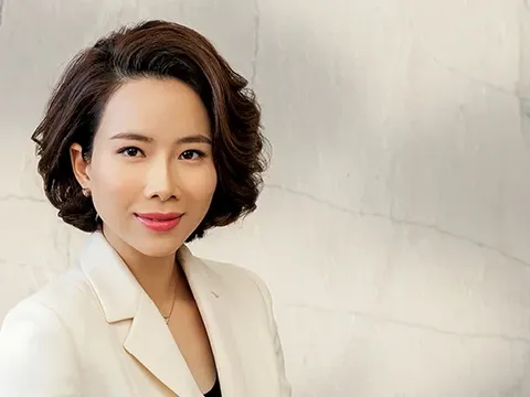 Lê Thị Hoàng Yến: Nữ CEO kín tiếng đứng sau đế chế khách sạn Mường Thanh