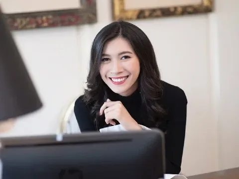 Từ “ái nữ tập đoàn” đến người mở lối: Dấu ấn Nguyễn Ngọc Mỹ tại Alphanam