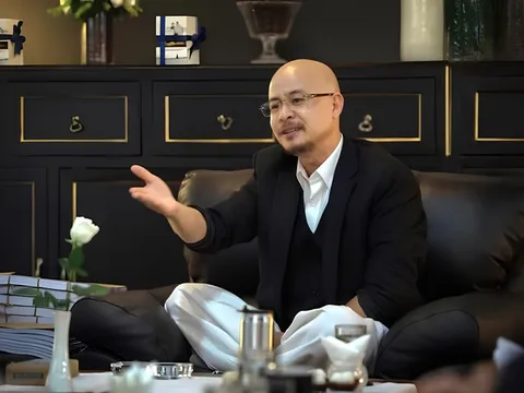 Hành trình vươn tầm thế giới của “Vua cà phê” Đặng Lê Nguyên Vũ