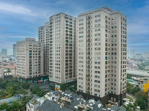 MCG – Dấu ấn chuyển mình từ xưởng cơ khí nhỏ đến doanh nghiệp lớn