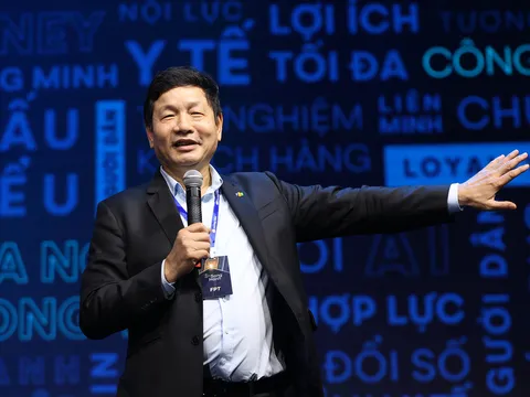 Chủ tịch FPT Trương Gia Bình: Người dẫn lối FPT trên hành trình “công nghệ hóa” Việt Nam