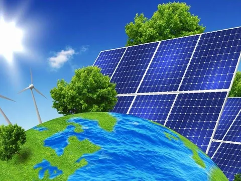 Tổng quan nghiên cứu năng lượng tái tạo: Đóng góp khoa học từ Khoa Cơ khí – Công nghệ, Trường Đại học Nông Lâm TP. Hồ Chí Minh