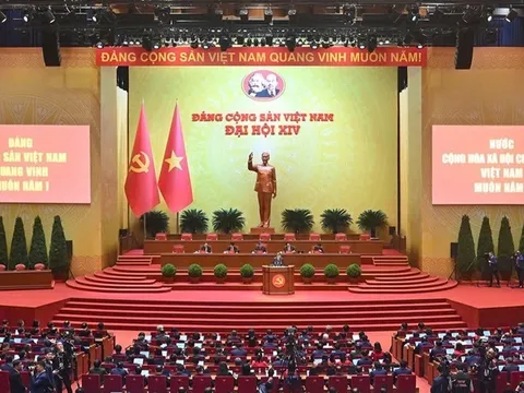 Đẩy mạnh việc nghiên cứu, học tập và triển khai thực hiện Nghị quyết Đại hội đại biểu toàn quốc lần thứ XIV của Đảng vào cuộc sống