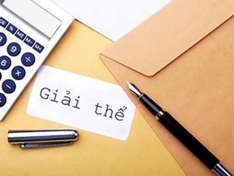 Trung tâm Sở hữu Trí tuệ và Phát triển Thương hiệu Châu Á thông báo chấm dứt hoạt động