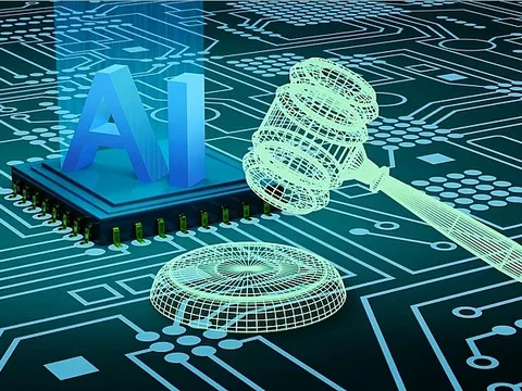 Luật Trí tuệ nhân tạo: Việt Nam chính thức "định danh" AI bằng khung pháp lý riêng