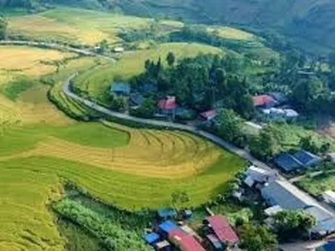 Xây dựng nông thôn mới ở Lào Cai: Từ hoàn thành tiêu chí đến phát triển bền vững