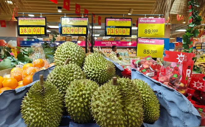 Thúc đẩy phát triển nông nghiệp, nông thôn bền vững: Tạo động lực mới từ thể chế và đổi mới mô hình tăng trưởng